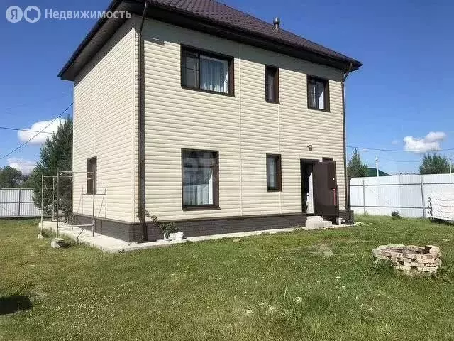 Дом в Нижний Тагил, Алтайская улица (147.7 м) - Фото 1