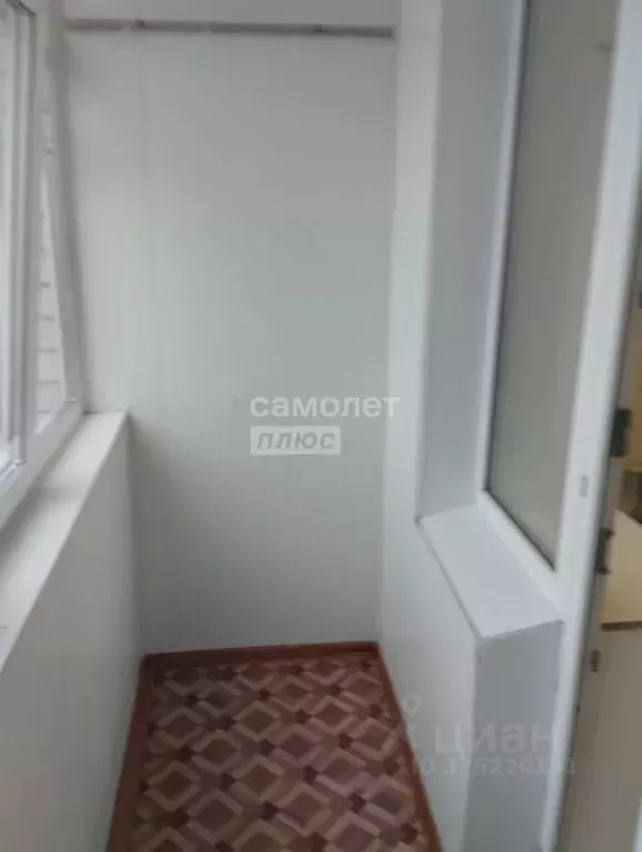 2-к кв. Саратовская область, Энгельс муниципальное образование, ... - Фото 2