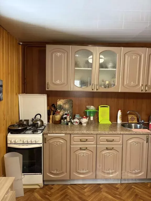 Дом в Омская область, Омский район муниципальный округ, с. Красноярка ... - Фото 2