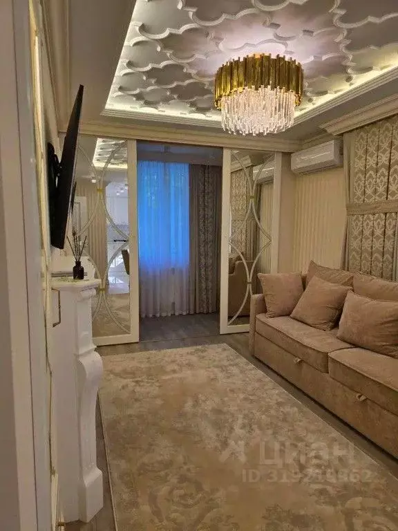 3-к кв. Ивановская область, Шуя Кооперативная ул., 28 (70.0 м) - Фото 0