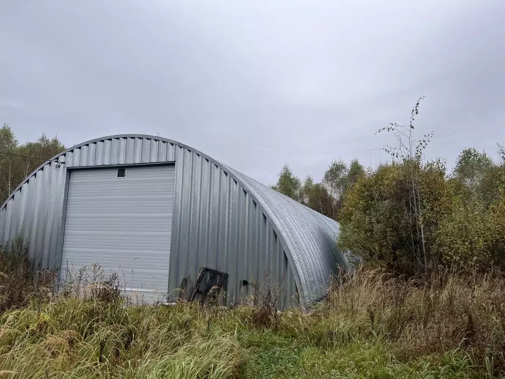 Дом в Смоленская область, с. Хмелита  (300 м) - Фото 2