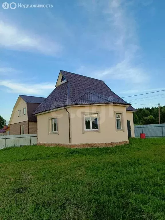 Дом в Головина, Советская улица (65 м) - Фото 1