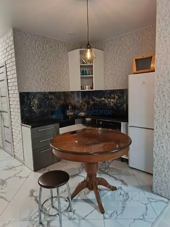 1-к кв. Московская область, Подольск Плещеевская ул., 42к1 (42.5 м) - Фото 1