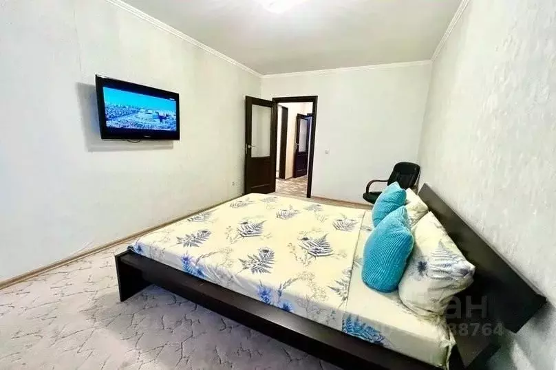 1-к кв. Московская область, Ступино ул. Пушкина, 24к2 (48.0 м) - Фото 1