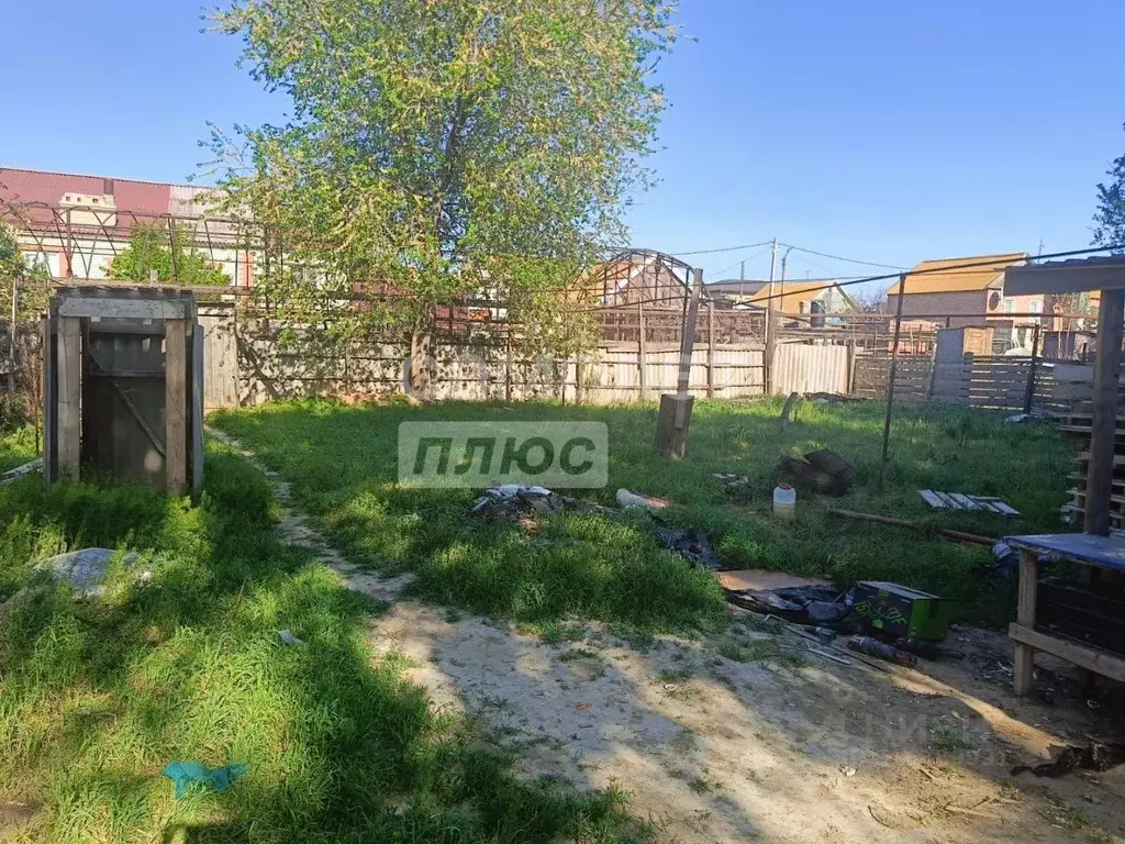Дом в Астраханская область, Астрахань ул. Лизы Чайкиной, 29 (50 м) - Фото 0