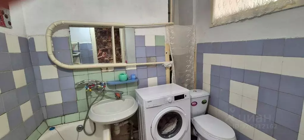3-к кв. Северная Осетия, Моздок ул. Гагарина, 25 (68.0 м) - Фото 1
