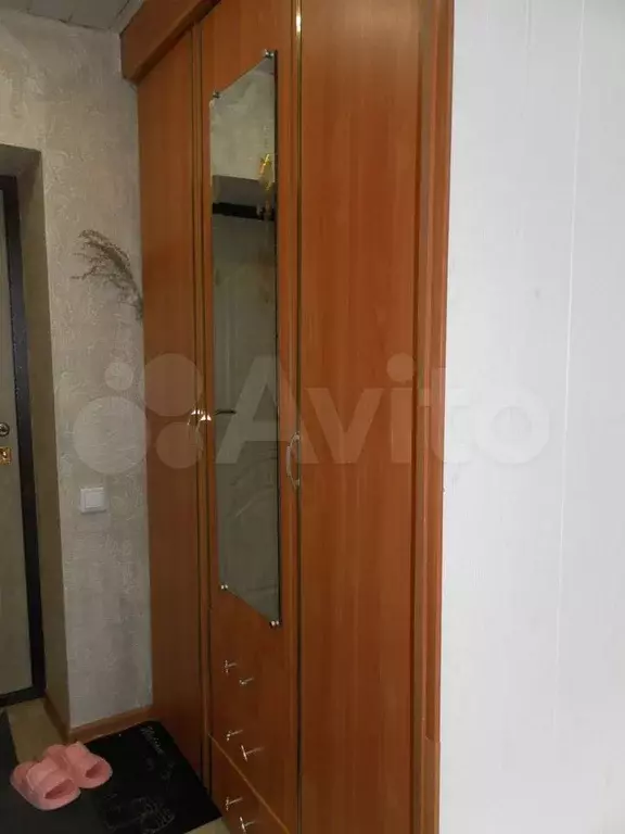 Комната 22 м в 4-к., 5/5 эт. - Фото 1