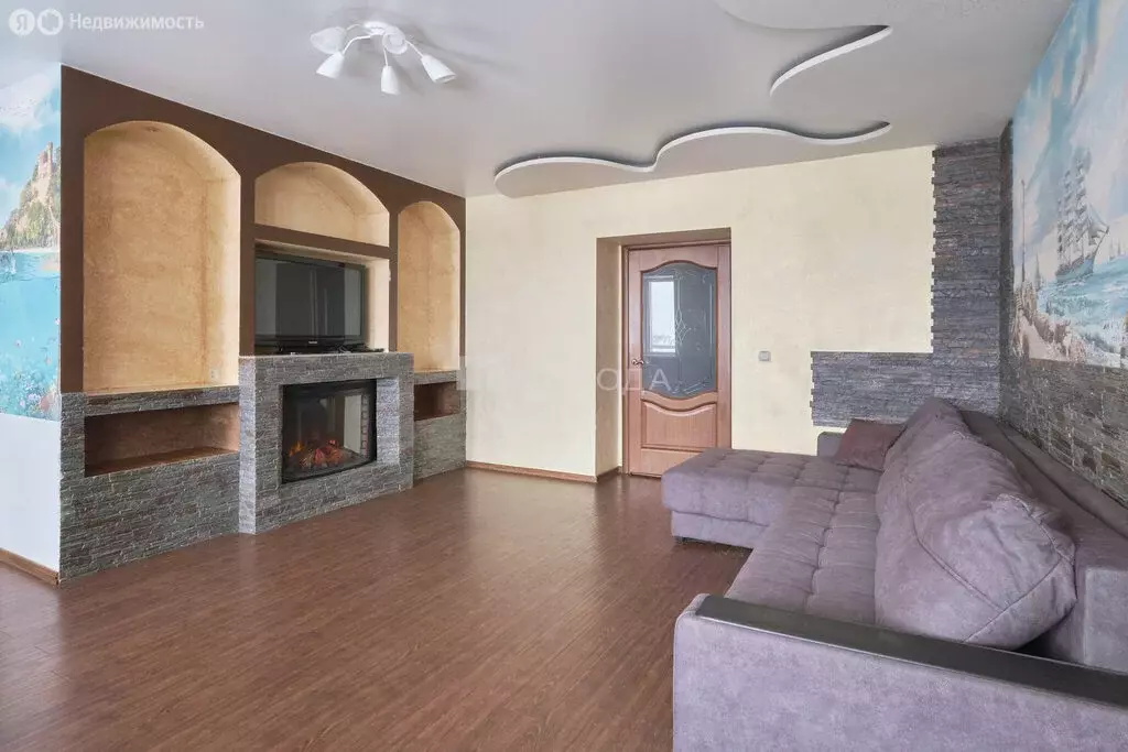 3-комнатная квартира: Томск, Алтайская улица, 20 (98.3 м) - Фото 1