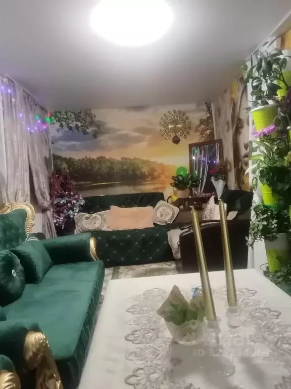 4-к кв. Самарская область, Тольятти Октябрьская ул., 59 (66.0 м) - Фото 2