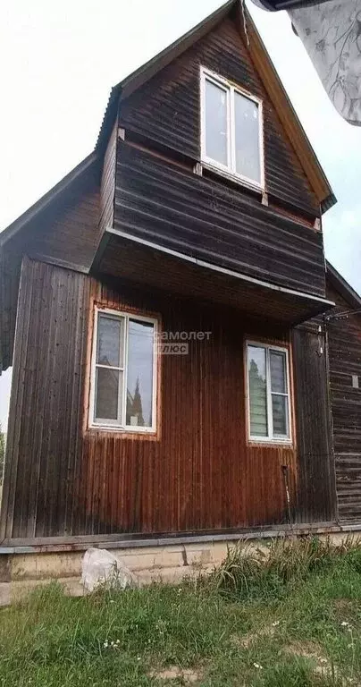 Дом в Московская область, Раменский муниципальный округ, СНТ Григорово ... - Фото 1