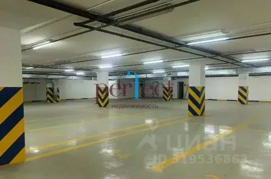 Помещение свободного назначения в Москва просп. Андропова, 36 (1459 м) - Фото 0