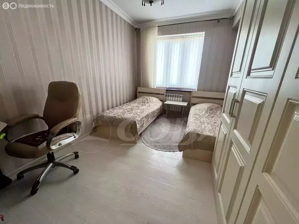 3-комнатная квартира: Дербент, улица Юрия Гагарина, 9 (94.4 м) - Фото 0