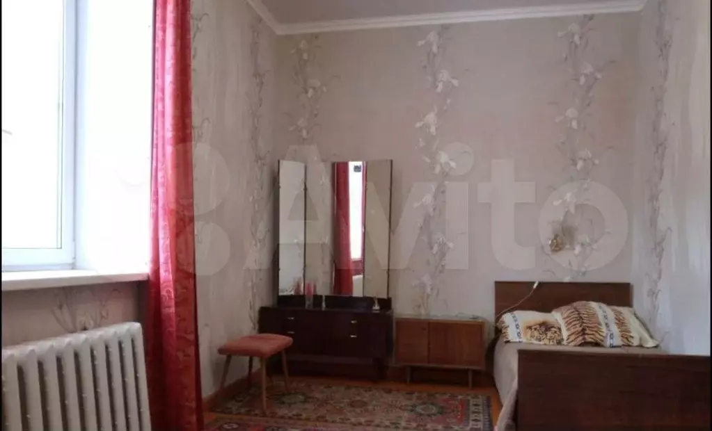 3-к. квартира, 65 м, 2/3 эт. - Фото 1