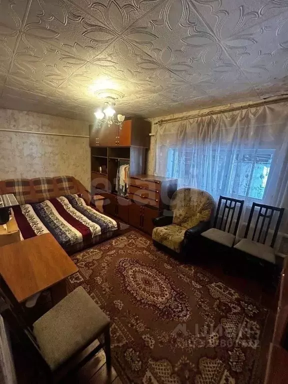 Дом в Липецкая область, Хлевенский муниципальный округ, с. ... - Фото 1