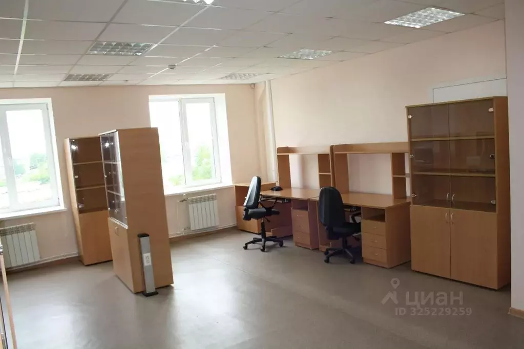 Помещение свободного назначения в Пензенская область, Кузнецк ул. ... - Фото 2