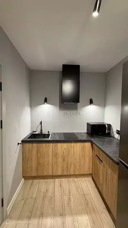 Продаётся 2-к квартира, 56 м - Фото 0