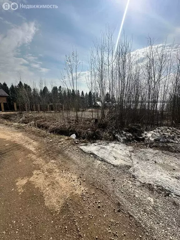 Участок в Пермский край, Добрянский муниципальный округ, деревня Гари ... - Фото 0