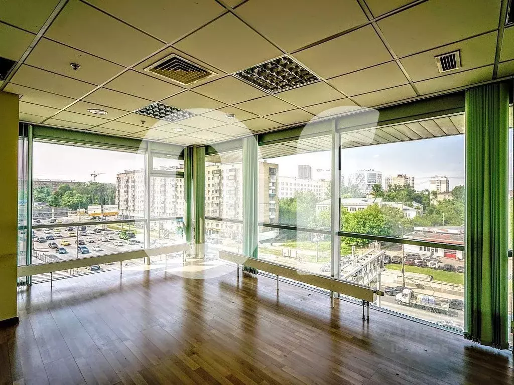 Офис в Москва ул. Сущевский Вал, 18 (1471.0 м) - Фото 1