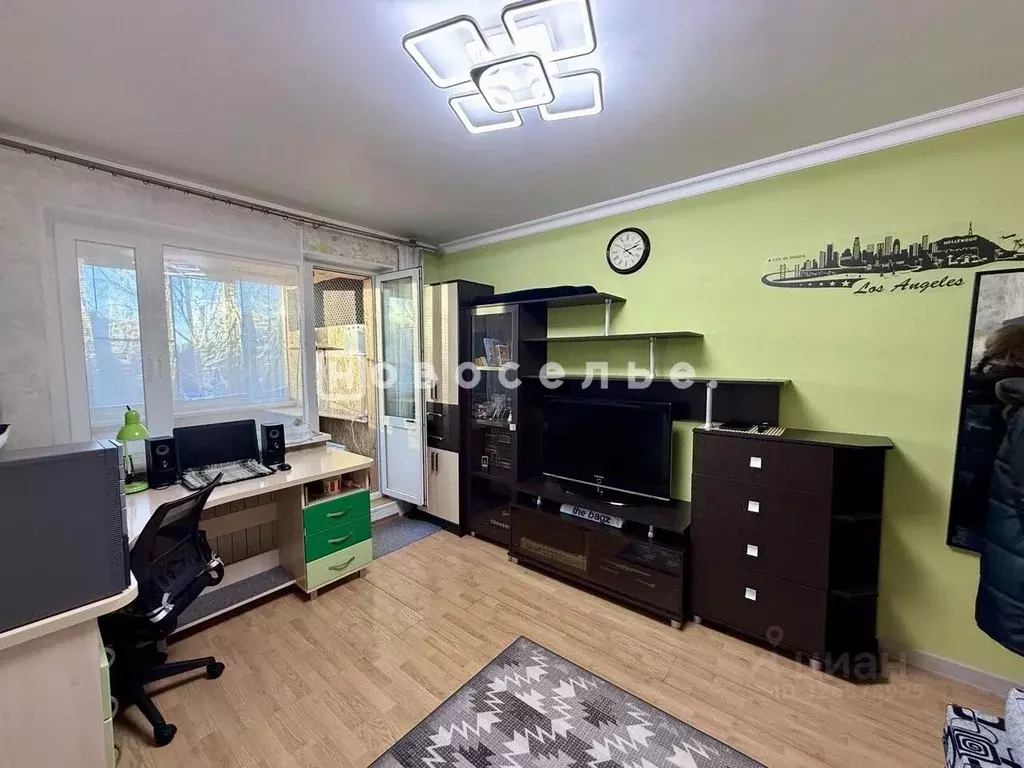 3-к кв. Рязанская область, Рязань Песочня тер., ул. Советской Армии, ... - Фото 1