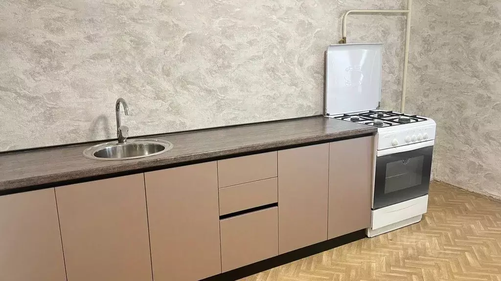 1-к кв. Башкортостан, Стерлитамак ул. Кочетова, 26В (54.4 м) - Фото 1