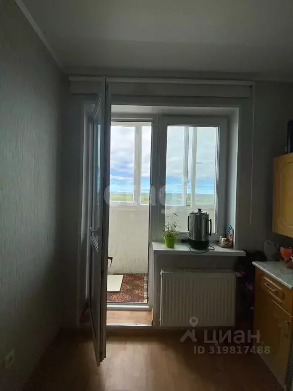 1-к кв. Ямало-Ненецкий АО, Салехард ул. Зои Космодемьянской, 67 (32.4 ... - Фото 2