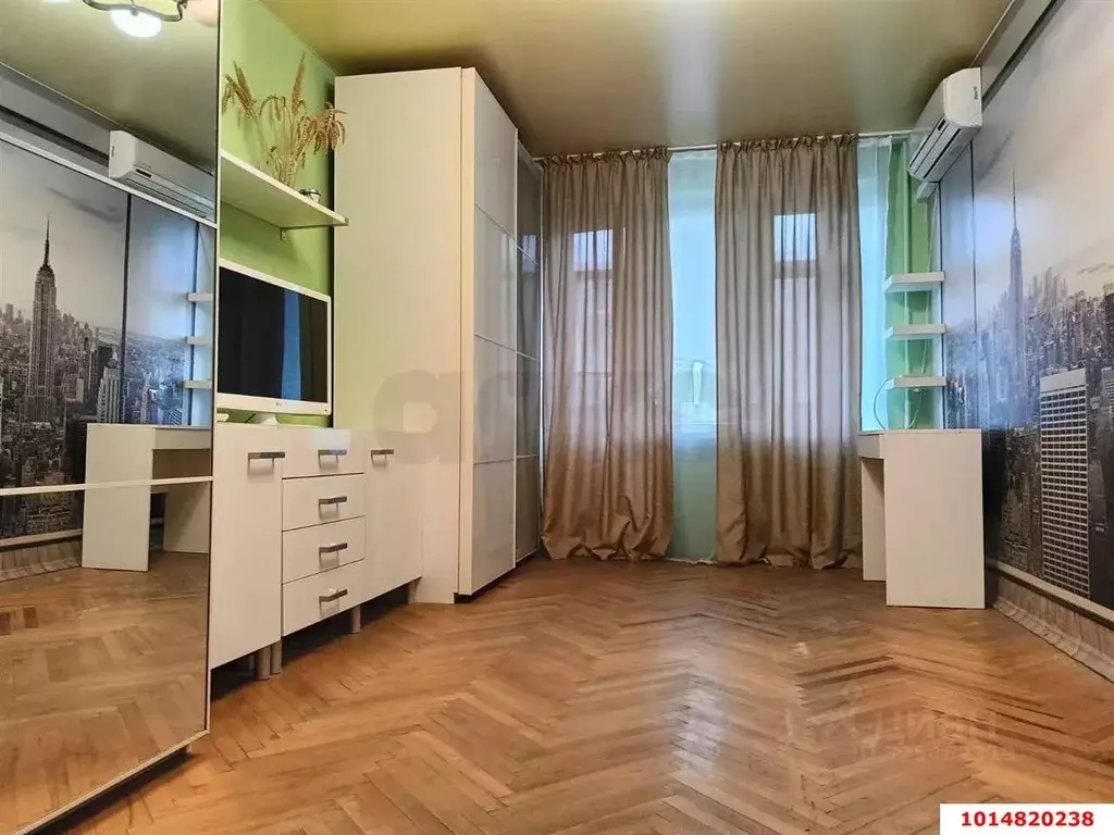 2-к кв. Адыгея, Тахтамукайский район, Энем пгт пер. Фрунзе (45.9 м) - Фото 1