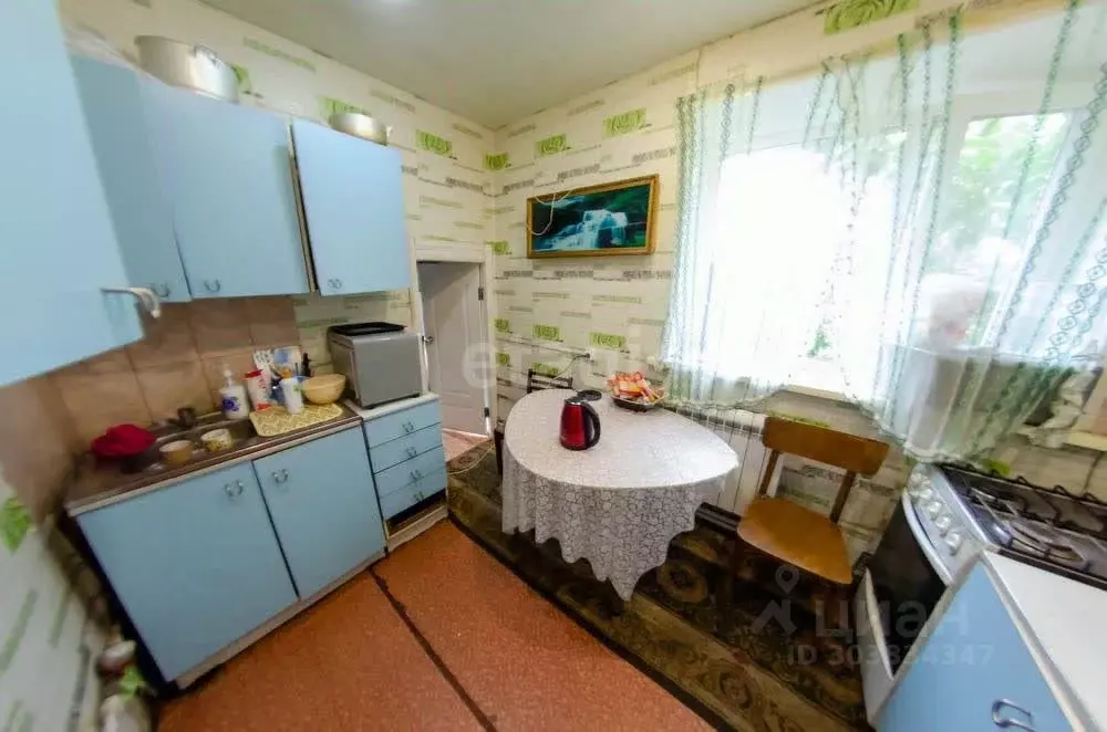 Дом в Курганская область, Шадринск пос. Новый,  (58 м) - Фото 0