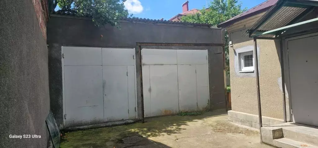 Гараж в Ставропольский край, Пятигорск городской округ, пос. ... - Фото 1