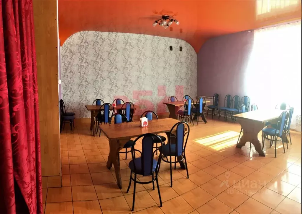 Помещение свободного назначения в Костромская область, Кострома ... - Фото 2