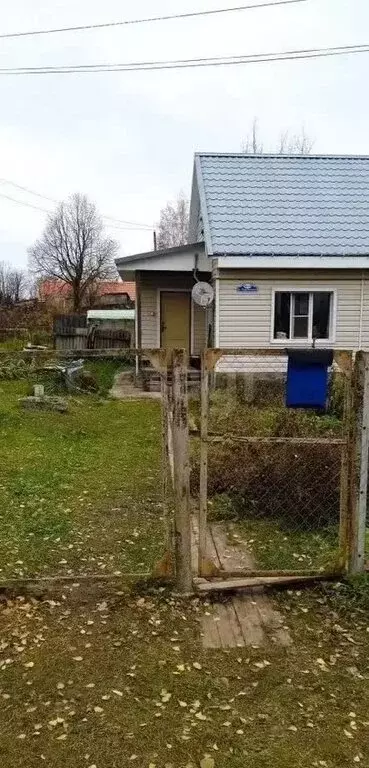 Дом в Калужская область, Бабынинский муниципальный округ, село ... - Фото 2