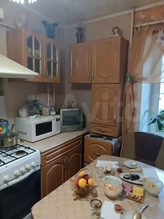 2-к. квартира, 52 м, 2/5 эт. - Фото 0