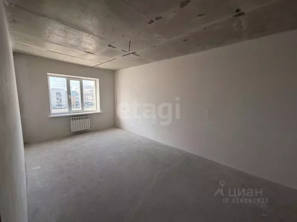 1-к кв. Ставропольский край, Ставрополь ул. Тухачевского, 30/8 (43.0 ... - Фото 1