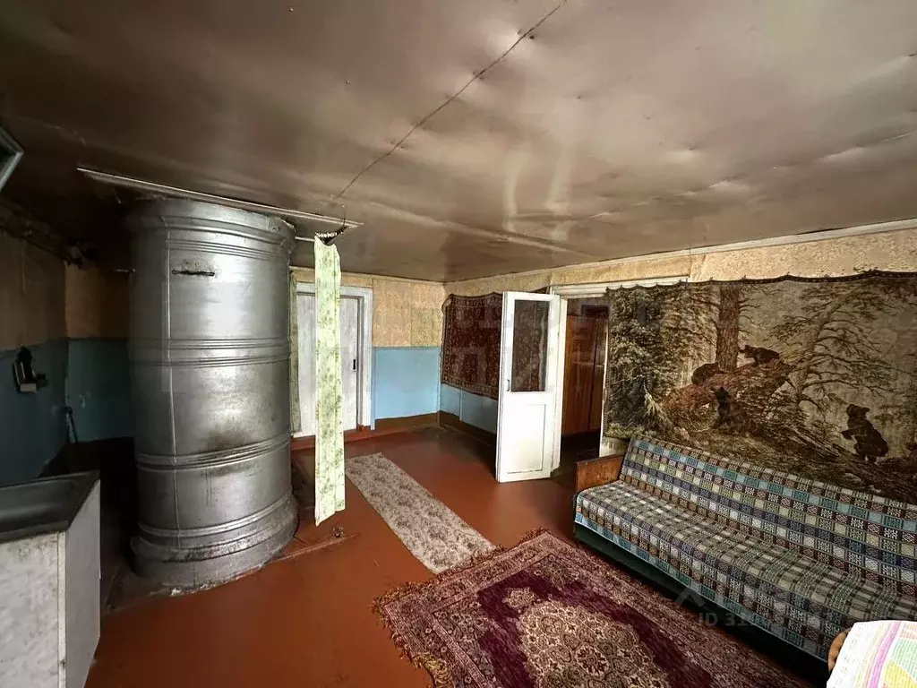 Дом в Новгородская область, Боровичи ул. Андреева, 23 (71 м) - Фото 1