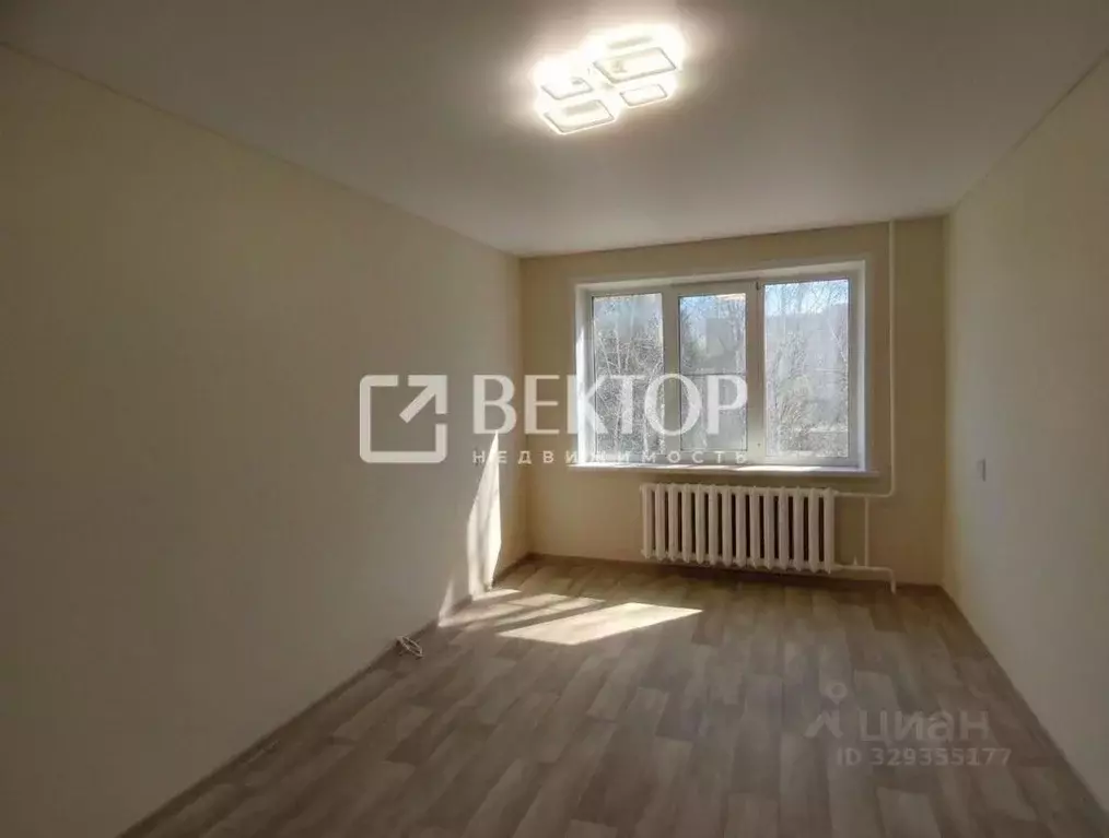 1-к кв. Костромская область, Кострома Паново мкр, 16 (33.0 м) - Фото 1