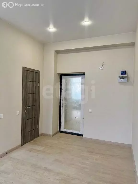 Квартира-студия: Чита, улица Столярова, 23 (28 м) - Фото 1