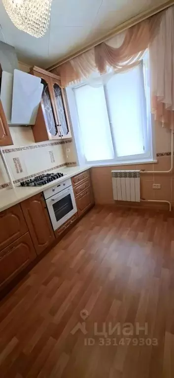 2-к кв. Саратовская область, Саратов Прудная ул., 7 (50.2 м) - Фото 2
