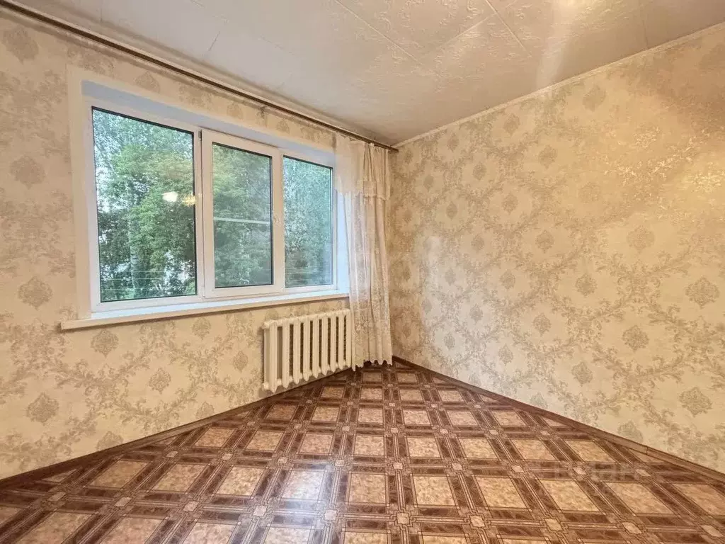 2-к кв. Марий Эл, Йошкар-Ола Краснофлотская ул., 24 (54.5 м) - Фото 1