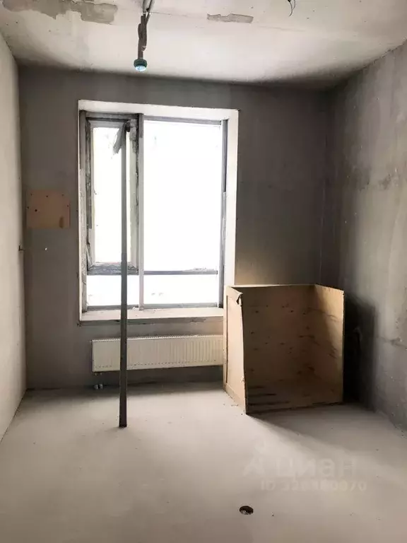 3-к кв. Москва Аминьевское ш., 6 (74.5 м) - Фото 2