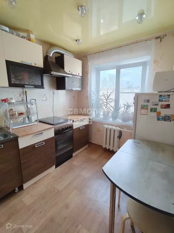 Продаётся 1-к квартира, 30.6 м - Фото 0