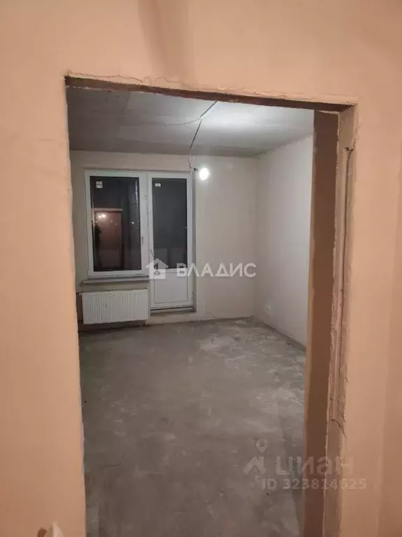 Студия Ленинградская область, Всеволожский район, Заневское городское ... - Фото 2