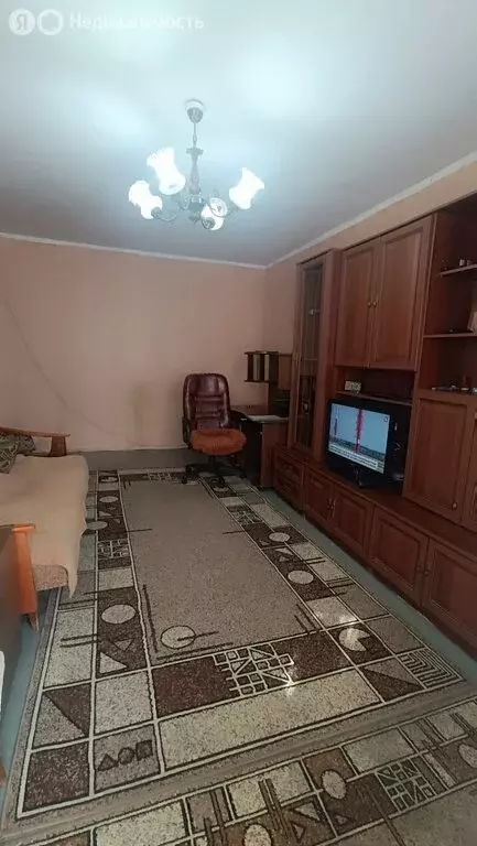 1-комнатная квартира: Смоленск, улица Петра Алексеева, 22/72 (37.7 м) - Фото 1