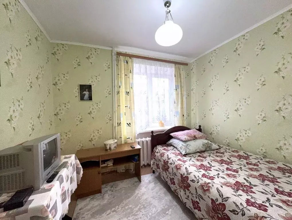 3-к кв. Ростовская область, Белая Калитва ул. Машиностроителей, 31 ... - Фото 1