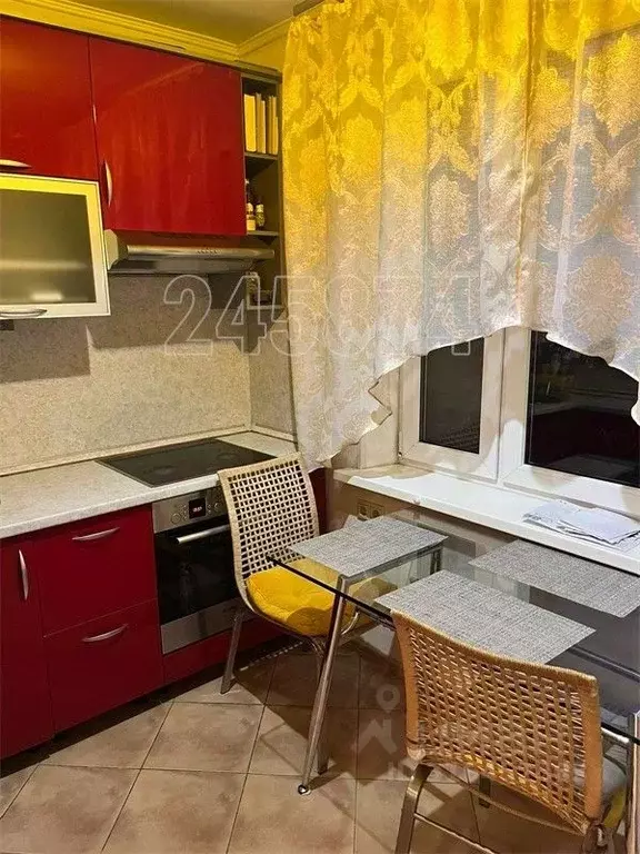 2-к кв. Москва Дмитровский проезд, 16 (48.0 м) - Фото 0