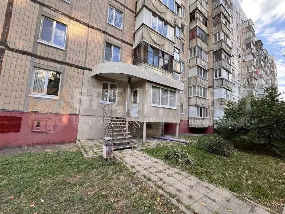 Продам офисное помещение, 38 м - Фото 0