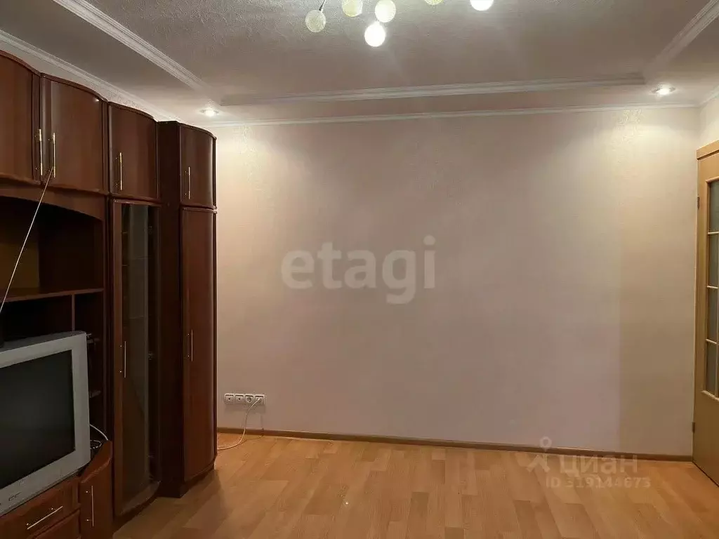 2-к кв. Коми, Ухта наб. Нефтяников, 20 (50.3 м) - Фото 1