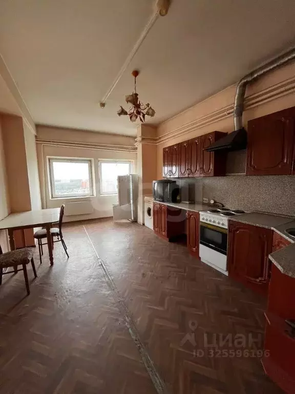 2-к кв. Московская область, Балашиха Заречная ул., 22 (97.0 м) - Фото 1