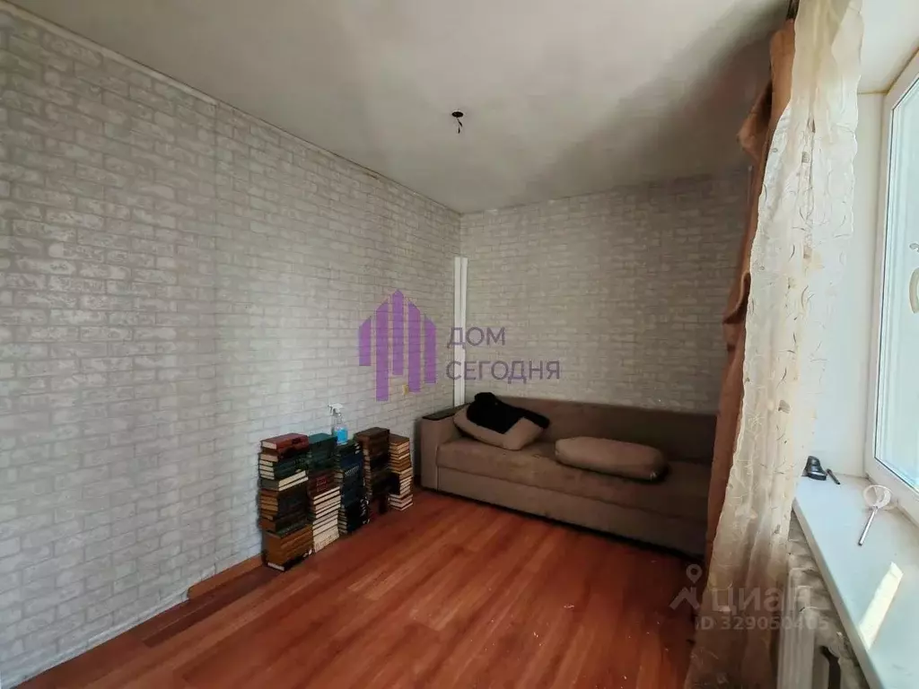 2-к кв. Москва Красноказарменная ул., 16Б (37.8 м) - Фото 1