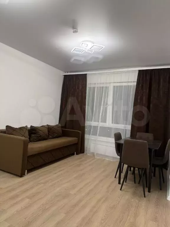 3-к. квартира, 59 м, 22/25 эт. - Фото 1