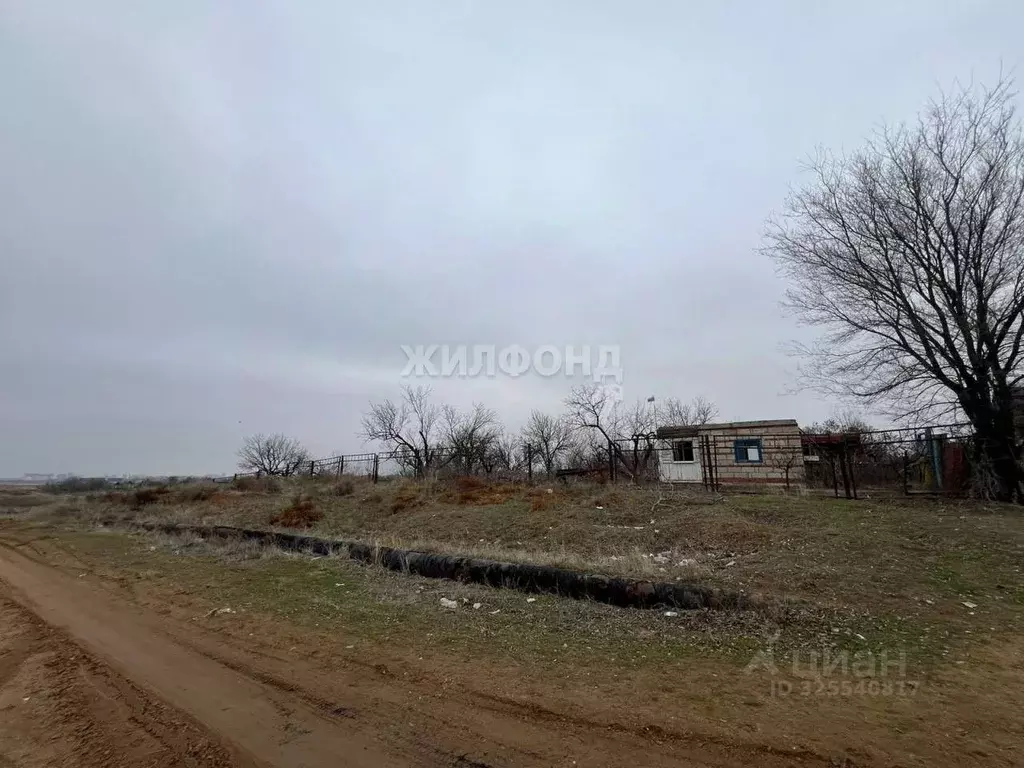 Участок в Астраханская область, Астрахань Машиностроитель СТ, 108 (6.0 ... - Фото 2