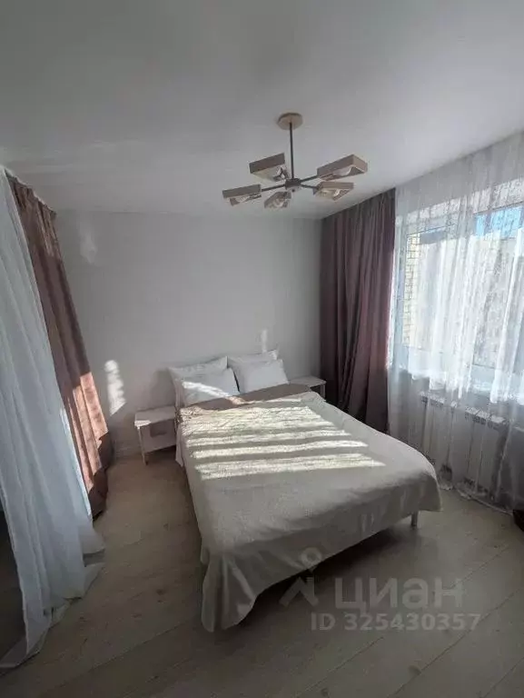 1-к кв. Ярославская область, Ярославль ул. Ньютона, 32к3 (42.0 м) - Фото 2
